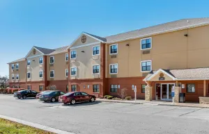 Image of Extended Stay America Suites - Toledo - Holland