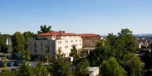 Image of Bergwirtschaft Wilder Mann Hotel und Restaurant
