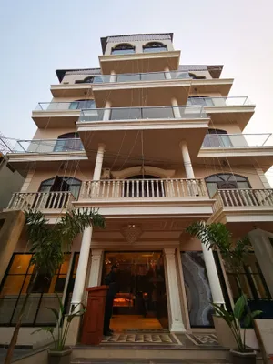 Image of HOTEL RIO BENARAS