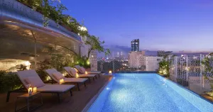 Image of Silverland Bến Thành