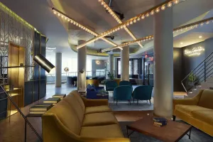Image of The Tillary Hotel Brooklyn