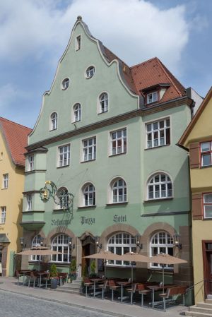 Image of Hotel PIAZZA