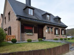 Image of Beautiful villa in La Roche-en-Ardenne