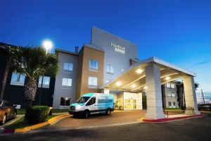 Image of Fairfield Inn & Suites Laredo