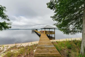 Image of Couples Retreat on Bay Tree Lake