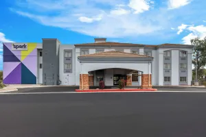 Image of Spark by Hilton Glendale Phoenix North
