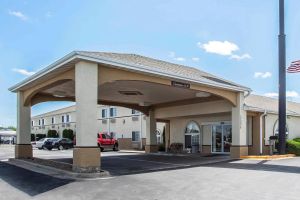 Image of Quality Inn Belton - Kansas City South