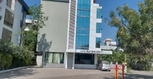 Image of SAI SRUSHTI by NEEM SQUARE