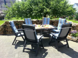 Image of Cozy Apartment with Private Garden in Nisterau