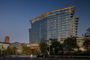Image of Pullman Suzhou Taicang