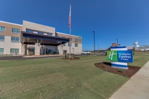 Image of Holiday Inn Express & Suites - Union City by IHG