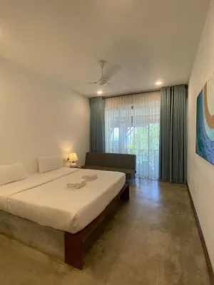 Image of Sun N Sea Hotel