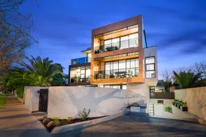 Image of Manhattan Apartments - Caulfield North
