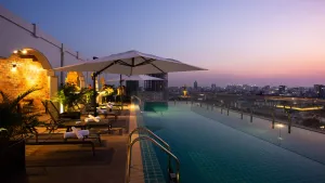 Image of TK VIEW HOTEL & APARTMENT