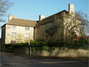 Image of Manor Farm Bed & Breakfast