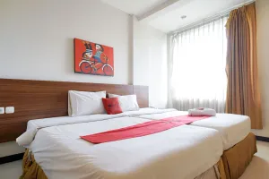 Image of Hotel Ersada Braga