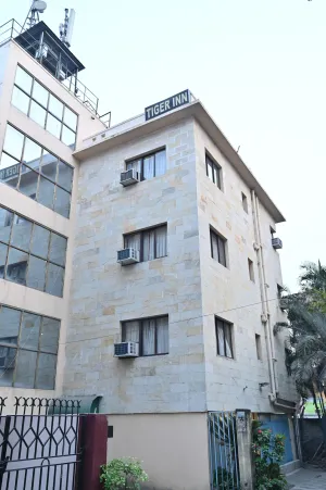 Image of Tiger Inn