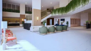 Image of DoubleTree by Hilton Laredo