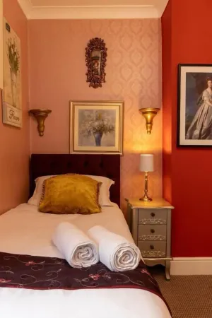 Image of Hotel Rouge