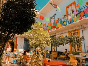Image of Viajero CDMX Centro Hostel