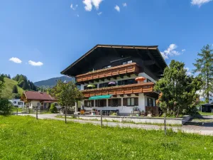Image of Contemporary Apartment in Maishofen near Ski Area