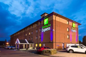 Image of Holiday Inn Express Birmingham Oldbury by IHG