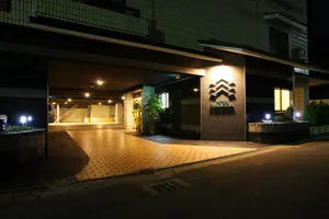 Image of Hotel Pagoda