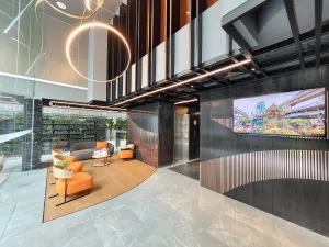 Image of Citrus Sukhumvit 13 Nana Bangkok by Compass Hospitality - Newly Renovated