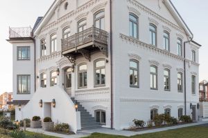 Image of Mimosa Suites
