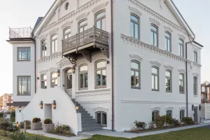 Image of Mimosa Suites