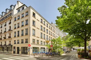 Image of Le Petit Borda