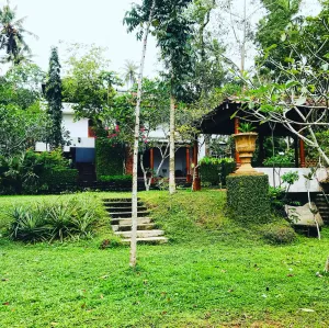 Image of Swarnapaya résidence