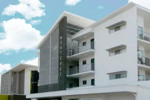 Image of Monterey Apartments Moranbah