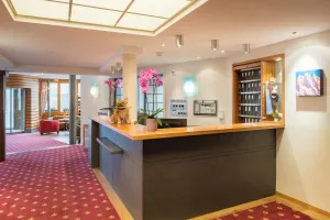 Image of Schweizerhaus Apartments