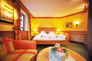 Image of Sporthotel Kirchler