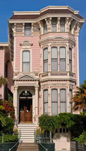 Image of Inn San Francisco
