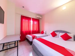 Image of Super OYO 432 My 7days Inn