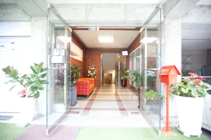 Image of Forêt Guest House Gangnam