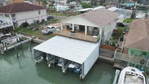 Image of Fish Crazy House