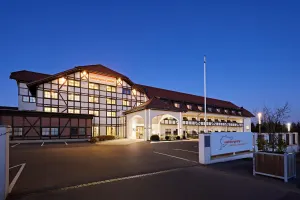 Image of Nürburgring Motorsport Hotel