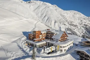 Image of Hotel Hochsölden