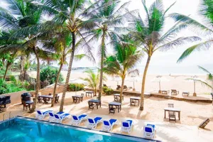Image of Nico Beach Hotel