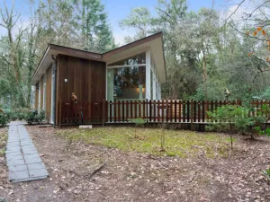 Image of Holiday home in Norg with sauna