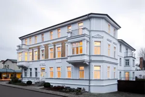 Image of OSTKÜSTE - Villa Albatros Design Apartments