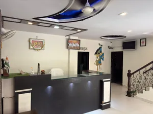 Image of HOTEL KRISHNAM PALACE