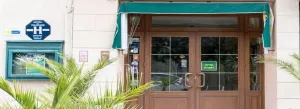 Image of Hotel de la Gare