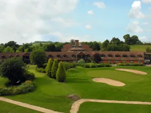 Image of Abbey Hotel Golf & Spa
