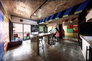 Image of D522 Hostel at Kiener Hills - Near Cebu Airport