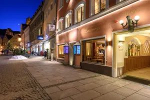 Image of Hotel Ludwigs