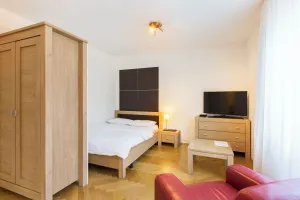Image of Nest Wehntalerstrasse